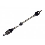 Poloos predná pravá