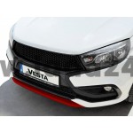 Mriežka chladiča SPORT