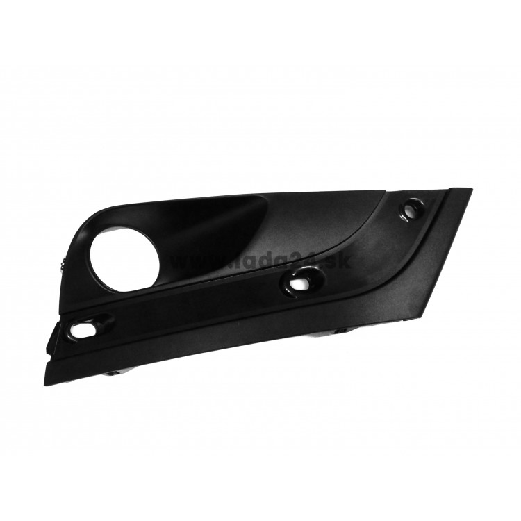 Kryt hmlového svetla pravý