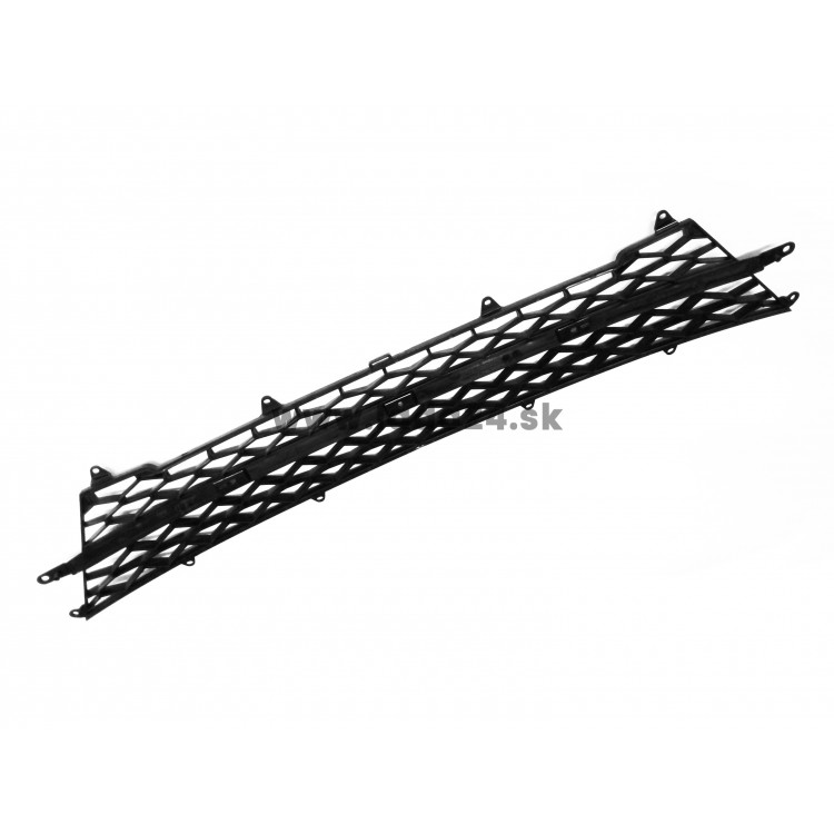 Mriežka nárazníka spodná 