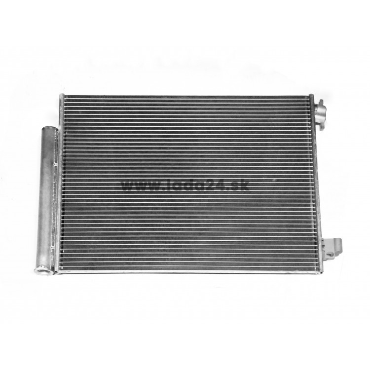 Kondenzátor klimatizácie