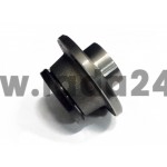 Náboj zadného kolesa s ložiskom