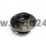 Náboj zadného kolesa s ložiskom