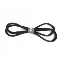 Tesnenie zadných dverí