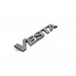 Nápis Vesta