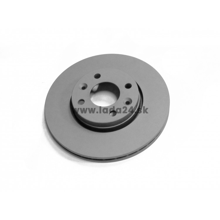 Brzdový kotúč predný