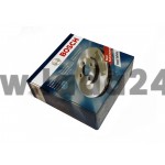 Brzdový kotúč predný