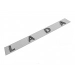 Nápis LADA