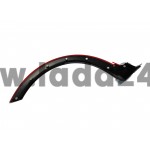 Obloženie predného blatníka pravé