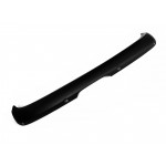 Difúzor zadného nárazníka