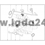 Elektromagnetický ventil