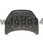 Predná kapota - kataforéza