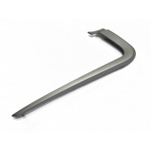 Lišta predného nárazníka horná ľavá 