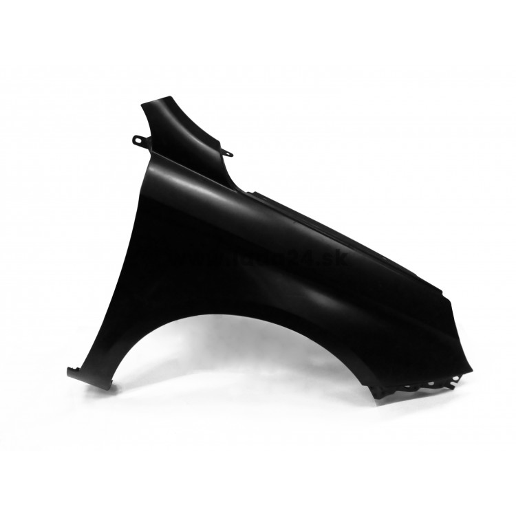 Blatník predný pravý 