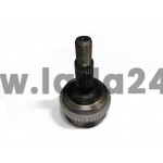 Homokinetický kĺb vonkajší s ABS krúžkom - opravná sada 