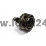 Homokinetický kĺb vonkajší s ABS krúžkom - opravná sada 