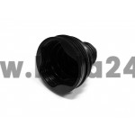 Manžeta prednej poloosi vnútorná LÖBRO - opravná sada