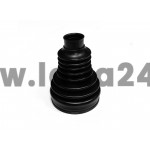 Manžeta prednej poloosi vnútorná LÖBRO - opravná sada