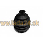 Manžeta prednej poloosi vonkajšia - opravná sada