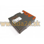 Brzdové doštičky predné