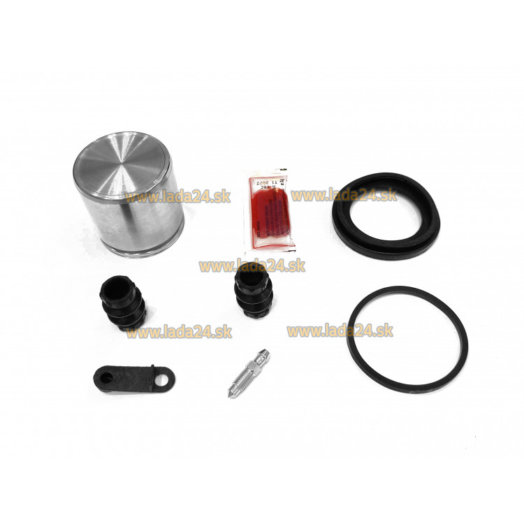 Opravná sada brzdového strmeňa