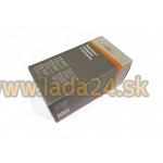 Zostava piestu a ojnice triedy A