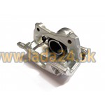 Brzdový strmeň predný ľavý