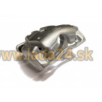 Brzdový strmeň predný ľavý