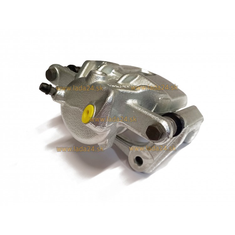 Brzdový strmeň predný ľavý