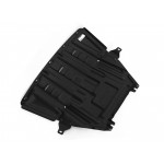 Ochranný kryt motora spodný 