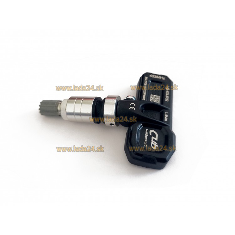 TPMS snímač CUB - univerzálny