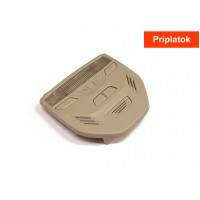 Jednotka vnútorného osvetlenia - nový diel