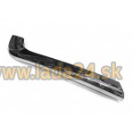 Lišta predného nárazníka spodná ľavá