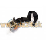 Bezpečnostný pás predný pravý