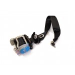 Bezpečnostný pás predný pravý