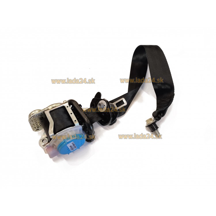Bezpečnostný pás predný pravý
