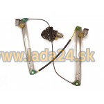 Mechanizmus zdvíhania okna pravého predného Mechanizmus zdvíhania okna pravého predného