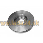 Brzdový kotúč zadný