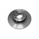 Brzdový kotúč zadný