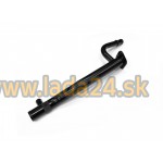 Potrubie chladiacého systému