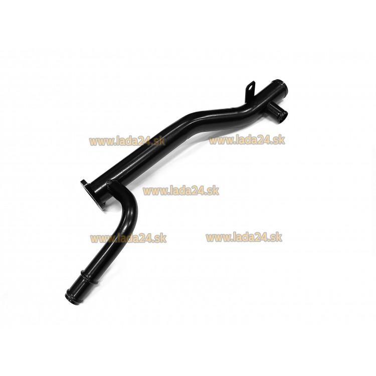 Potrubie chladiacého systému