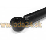 Tlmič pruženia zadný