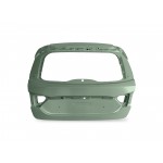 Dvere batožinového priestoru - kataforéza