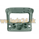 Dvere batožinového priestoru - kataforéza