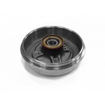 Brzdový bubon s ABS krúžkom a ložiskom