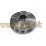 Brzdový bubon s ABS krúžkom a ložiskom
