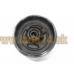 Brzdový bubon s ABS krúžkom a ložiskom