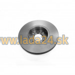 Brzdový kotúč predný