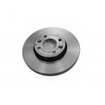 Brzdový kotúč predný