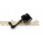 Centrálna vysúvacia páka spojky